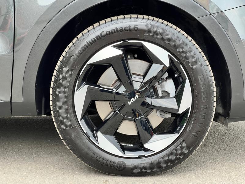 Used Kia Sorento 2025 for sale - 76400219: Photo 24