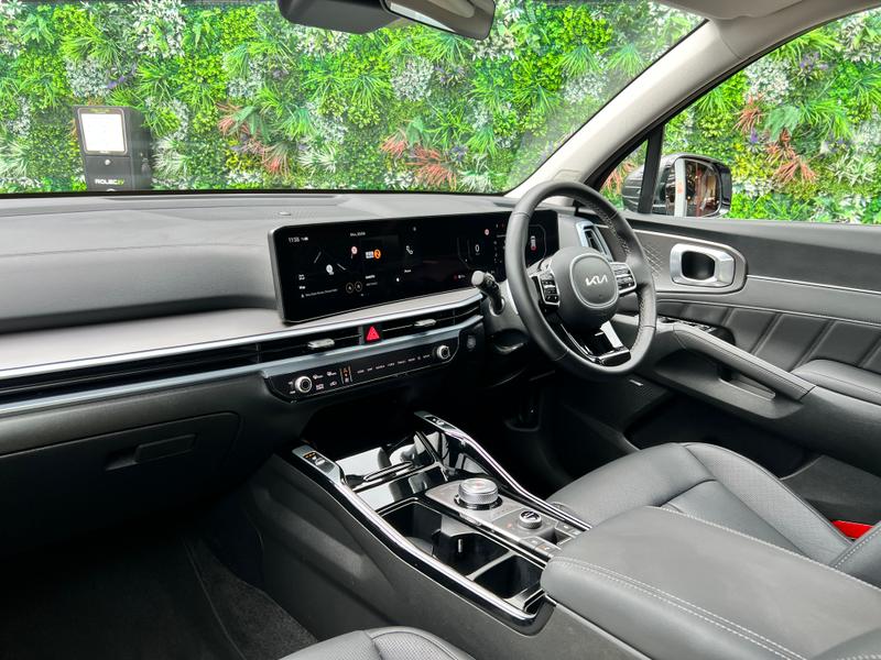 Used Kia Sorento 2025 for sale - 76400219: Photo 3