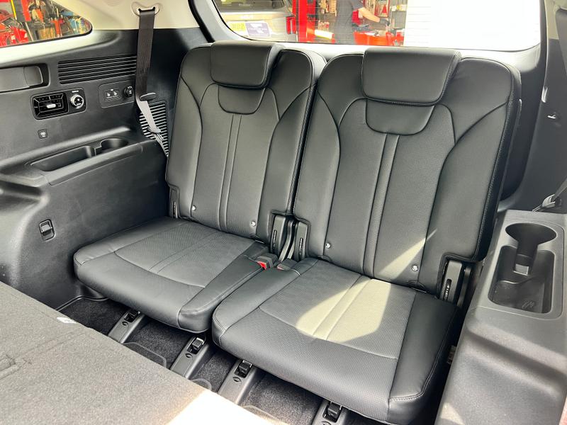 Used Kia Sorento 2025 for sale - 76400219: Photo 5