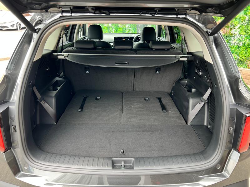 Used Kia Sorento 2025 for sale - 76400219: Photo 6