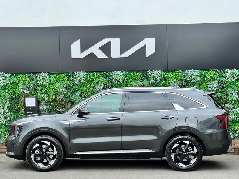 Used Kia Sorento 2025 for sale - 76400219: Photo 9