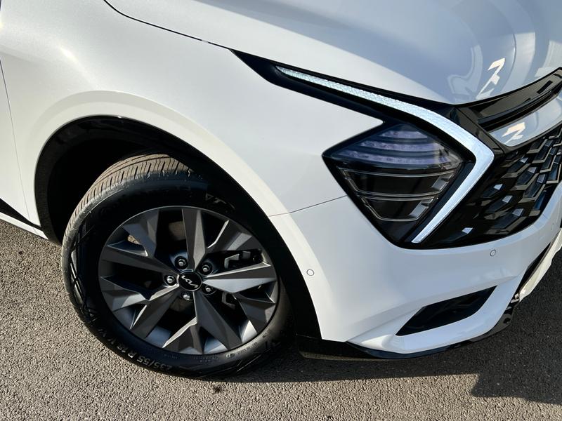 Used Kia Sportage 2024 for sale - 76400217: Photo 10