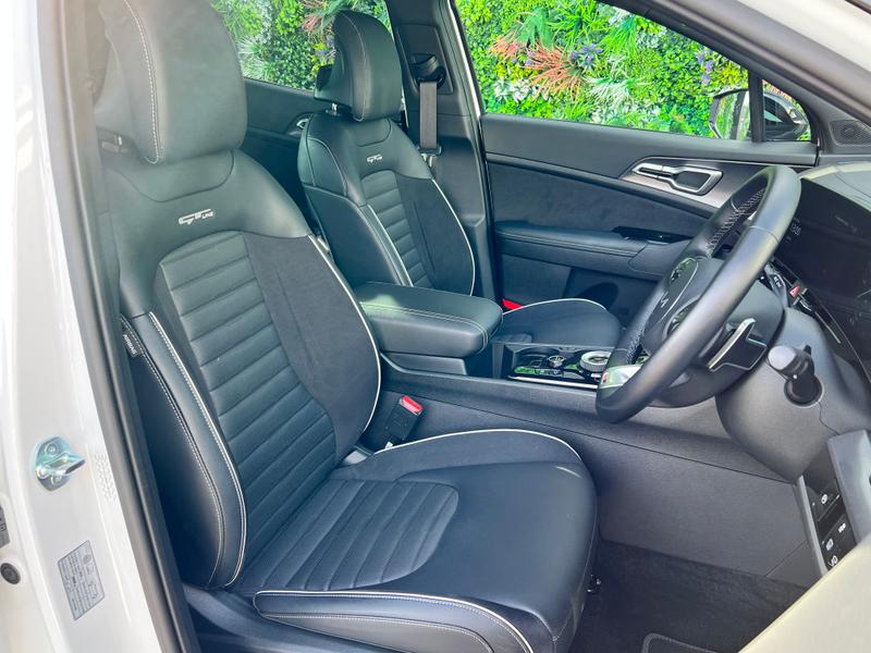 Used Kia Sportage 2024 for sale - 76400217: Photo 11