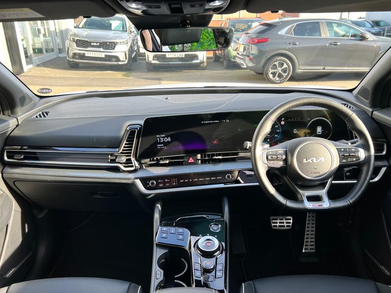 Used Kia Sportage 2024 for sale - 76400217: Photo 12