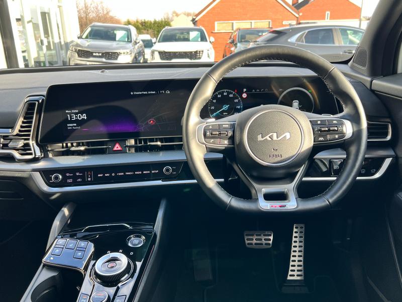 Used Kia Sportage 2024 for sale - 76400217: Photo 13