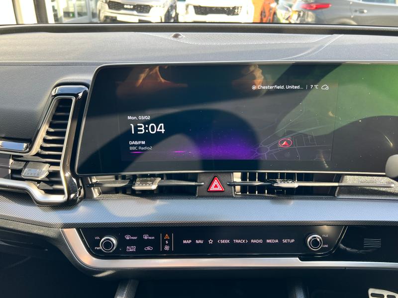 Used Kia Sportage 2024 for sale - 76400217: Photo 14