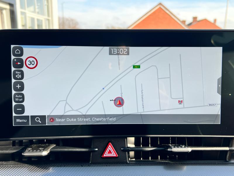 Used Kia Sportage 2024 for sale - 76400217: Photo 15