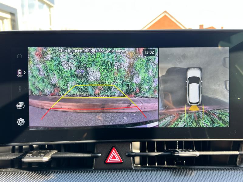 Used Kia Sportage 2024 for sale - 76400217: Photo 16