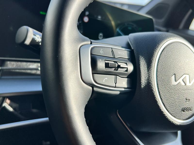 Used Kia Sportage 2024 for sale - 76400217: Photo 21