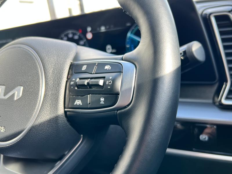 Used Kia Sportage 2024 for sale - 76400217: Photo 22