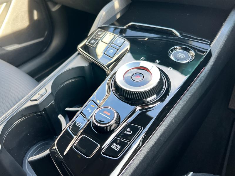 Used Kia Sportage 2024 for sale - 76400217: Photo 23