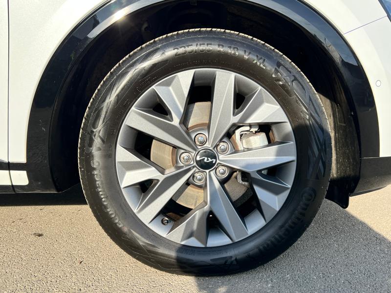 Used Kia Sportage 2024 for sale - 76400217: Photo 26