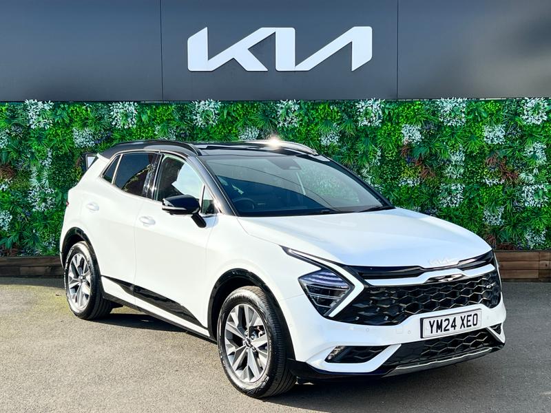 Used Kia Sportage 2024 for sale - 76400217: Photo 27