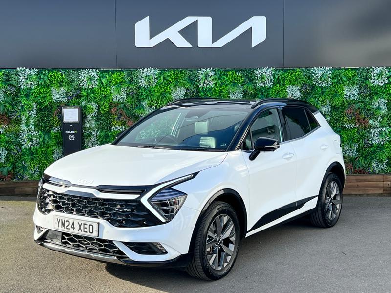 Used Kia Sportage 2024 for sale - 76400217: Photo 28