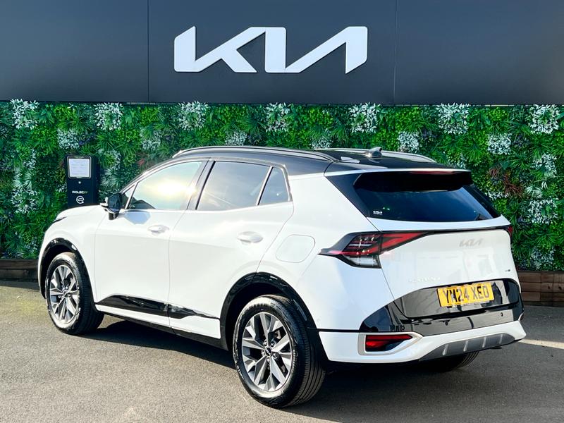 Used Kia Sportage 2024 for sale - 76400217: Photo 29