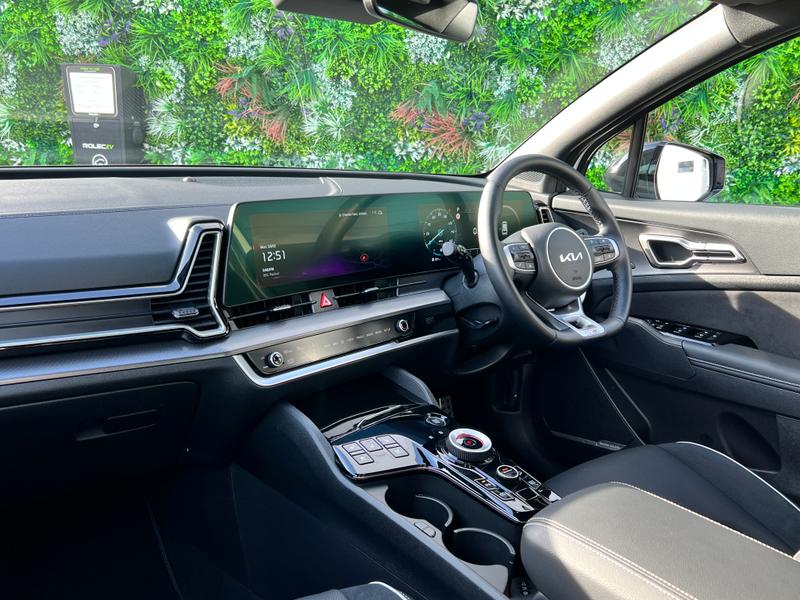 Used Kia Sportage 2024 for sale - 76400217: Photo 3