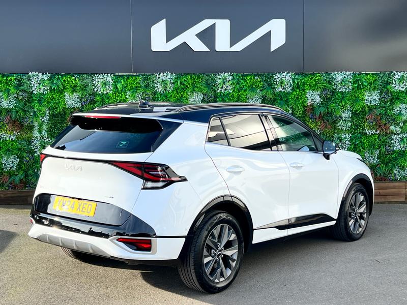 Used Kia Sportage 2024 for sale - 76400217: Photo 30