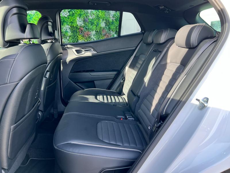 Used Kia Sportage 2024 for sale - 76400217: Photo 4