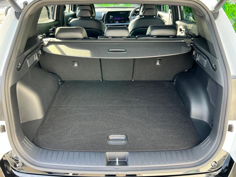 Used Kia Sportage 2024 for sale - 76400217: Photo 5