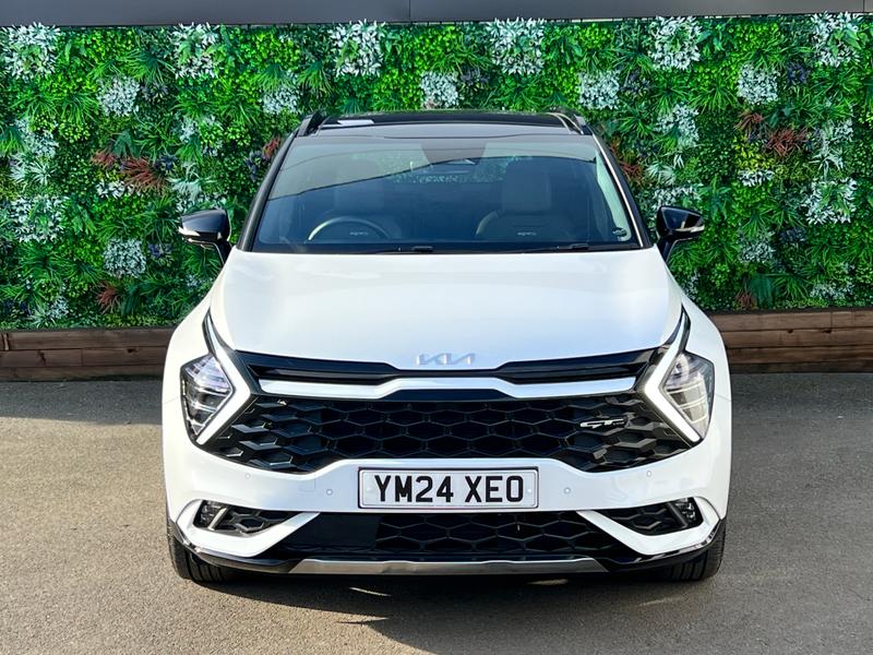 Used Kia Sportage 2024 for sale - 76400217: Photo 6