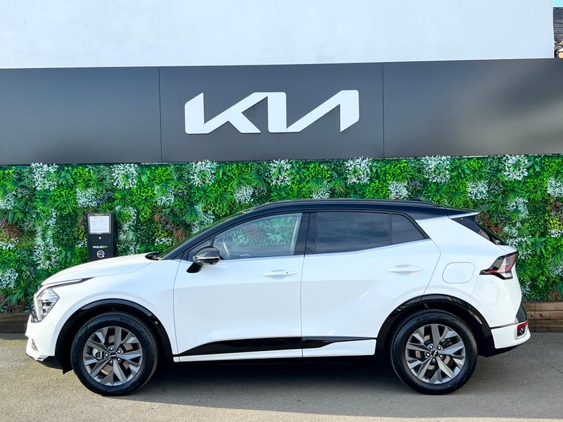 Used Kia Sportage 2024 for sale - 76400217: Photo 7