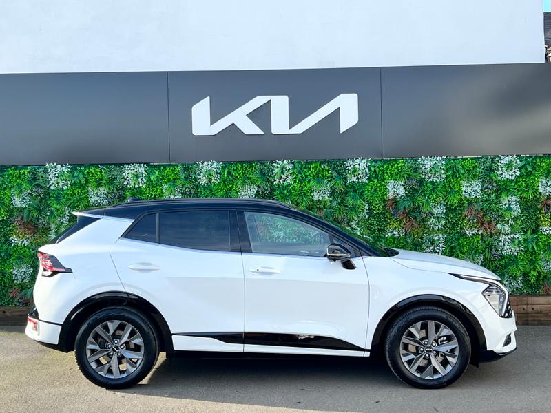 Used Kia Sportage 2024 for sale - 76400217: Photo 8