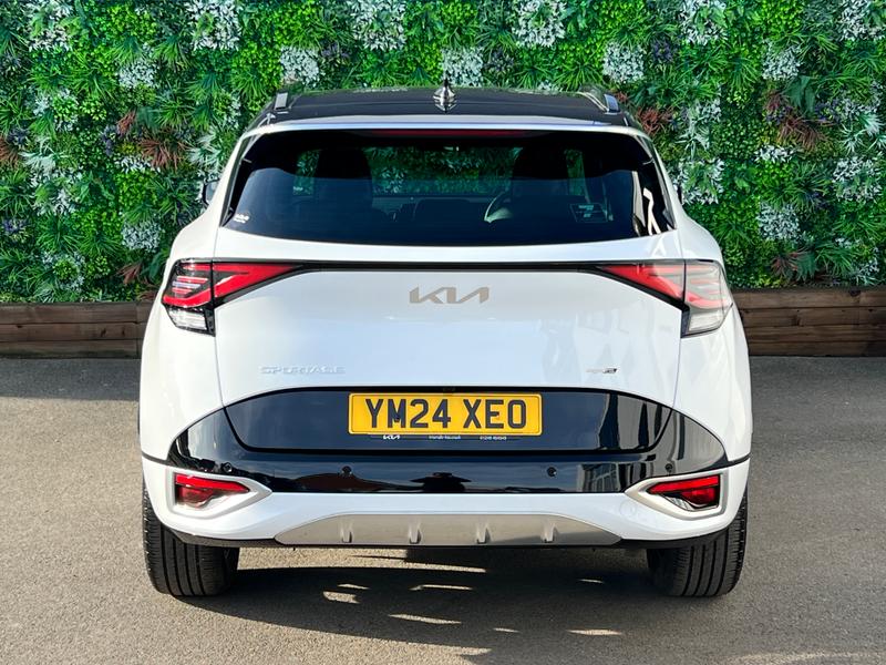 Used Kia Sportage 2024 for sale - 76400217: Photo 9