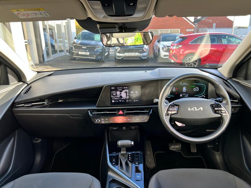 Used Kia Niro 2023 for sale - 76400238: Photo 12