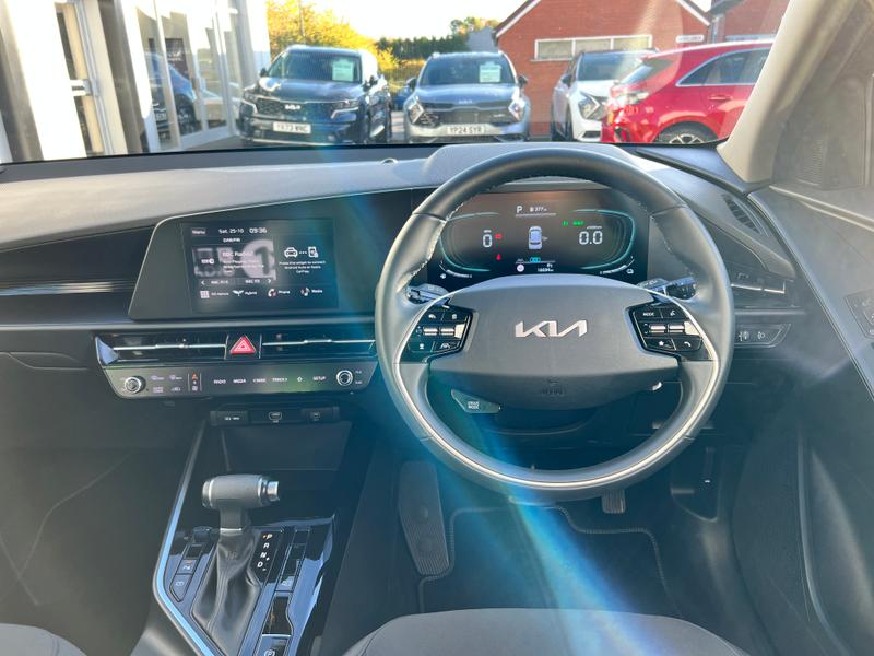 Used Kia Niro 2023 for sale - 76400238: Photo 13