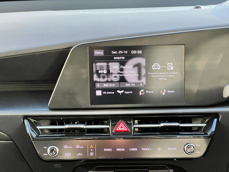 Used Kia Niro 2023 for sale - 76400238: Photo 14