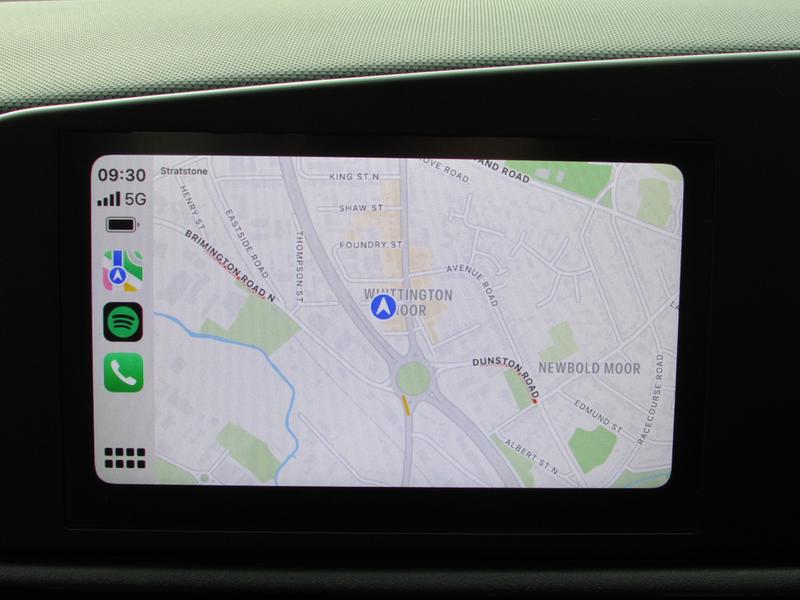 Used Kia Niro 2023 for sale - 76400238: Photo 17