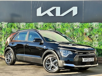 Kia - Niro