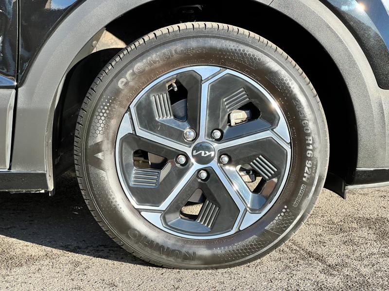 Used Kia Niro 2023 for sale - 76400238: Photo 23