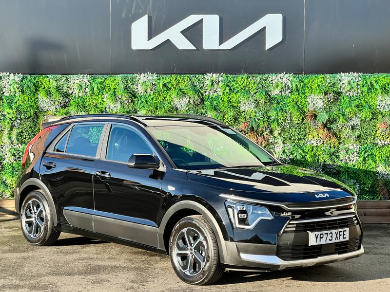 Used Kia Niro 2023 for sale - 76400238: Photo 24