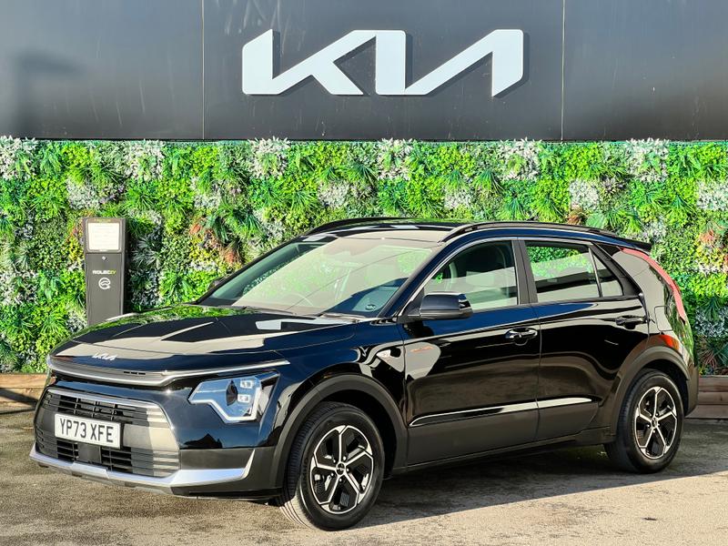 Used Kia Niro 2023 for sale - 76400238: Photo 25