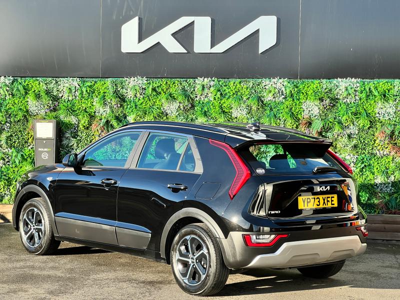 Used Kia Niro 2023 for sale - 76400238: Photo 26