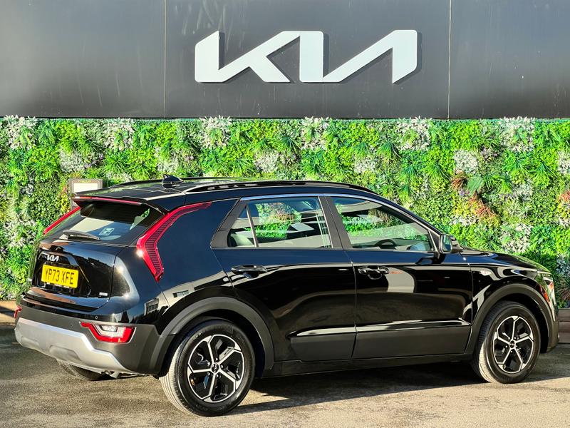 Used Kia Niro 2023 for sale - 76400238: Photo 27