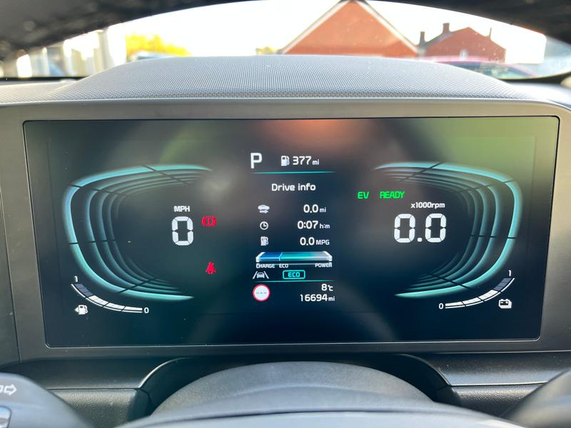 Used Kia Niro 2023 for sale - 76400238: Photo 28