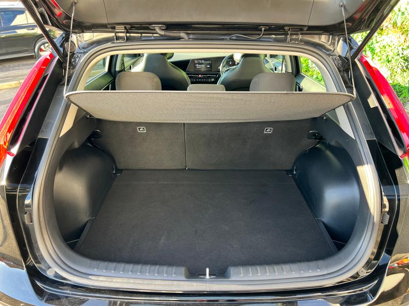 Used Kia Niro 2023 for sale - 76400238: Photo 5