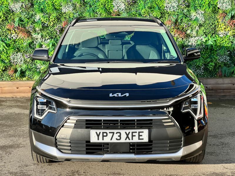 Used Kia Niro 2023 for sale - 76400238: Photo 6