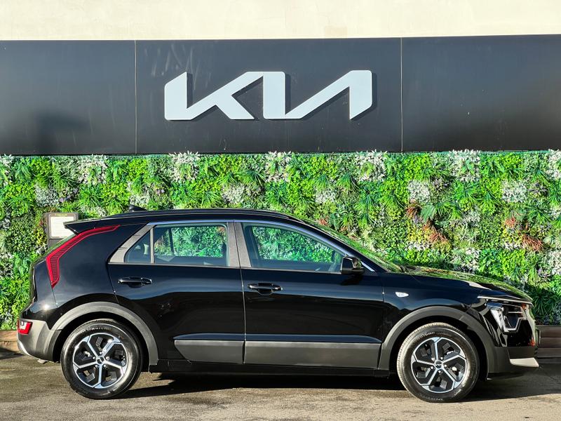 Used Kia Niro 2023 for sale - 76400238: Photo 8
