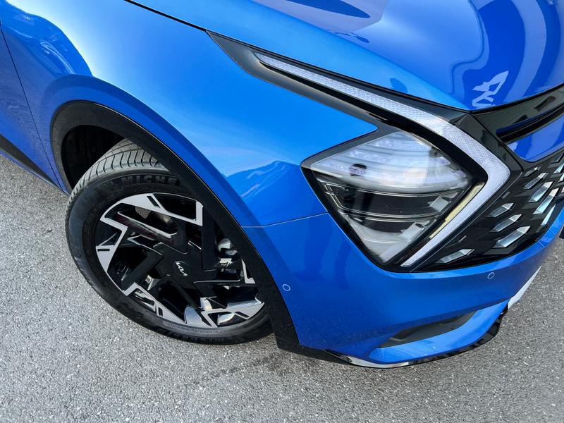 Used Kia Sportage 2024 for sale - 76641150: Photo 10