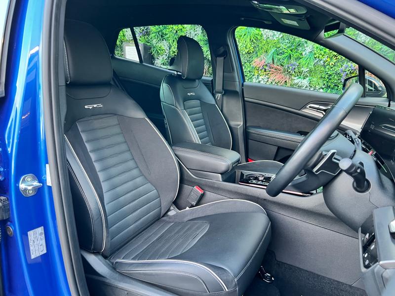 Used Kia Sportage 2024 for sale - 76641150: Photo 11