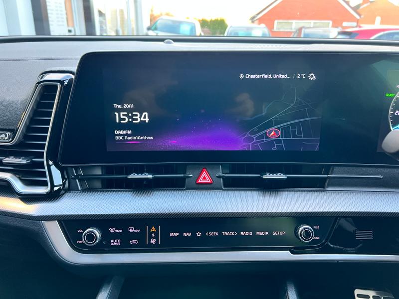 Used Kia Sportage 2024 for sale - 76641150: Photo 14