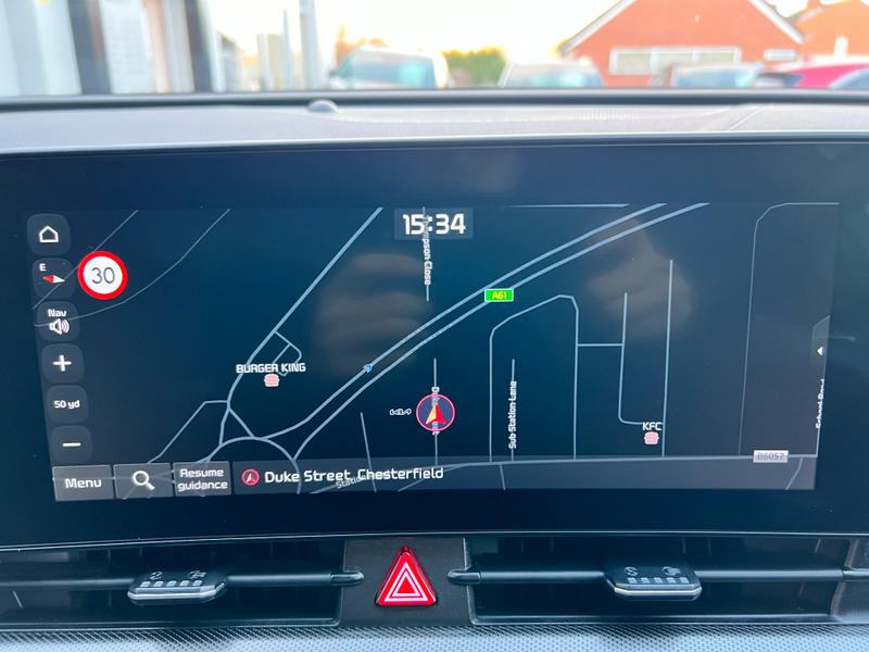 Used Kia Sportage 2024 for sale - 76641150: Photo 15