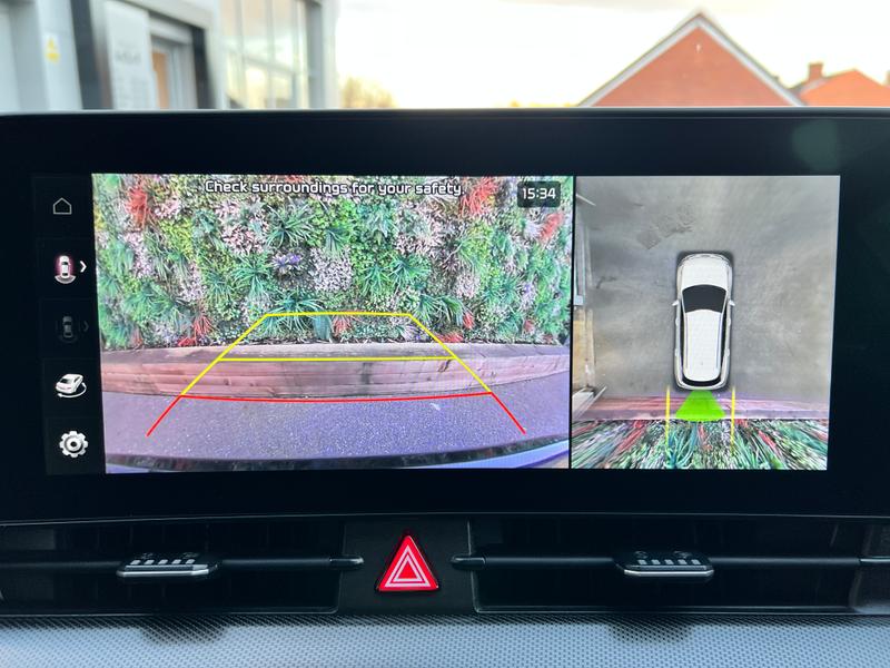 Used Kia Sportage 2024 for sale - 76641150: Photo 16