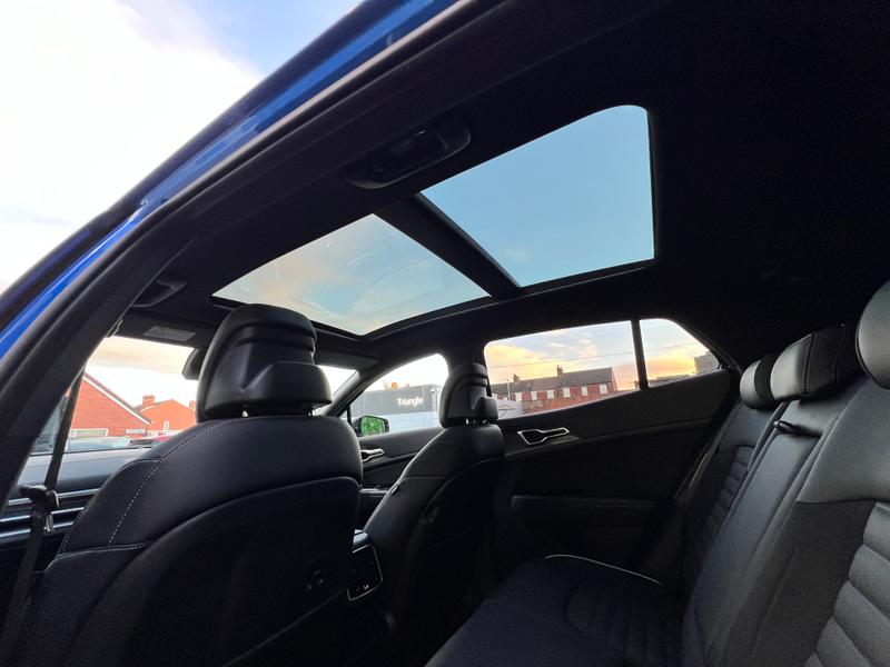 Used Kia Sportage 2024 for sale - 76641150: Photo 17