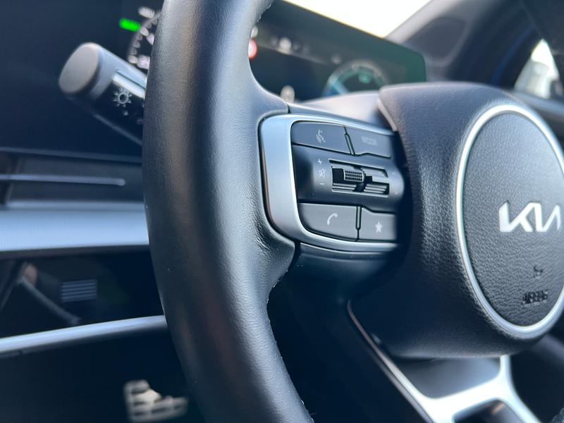 Used Kia Sportage 2024 for sale - 76641150: Photo 22