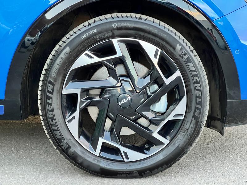 Used Kia Sportage 2024 for sale - 76641150: Photo 26