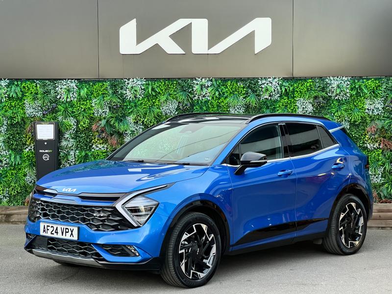 Used Kia Sportage 2024 for sale - 76641150: Photo 28